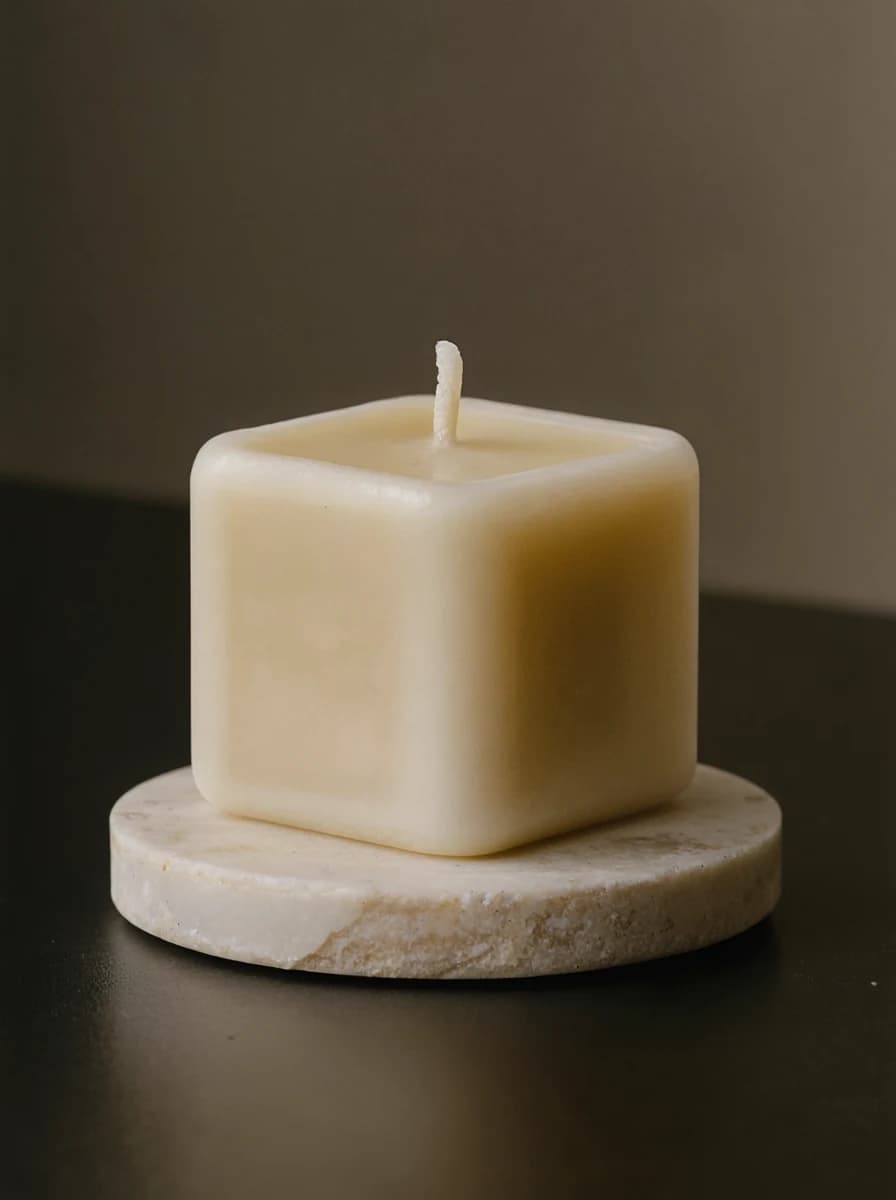 Soft Cube Object